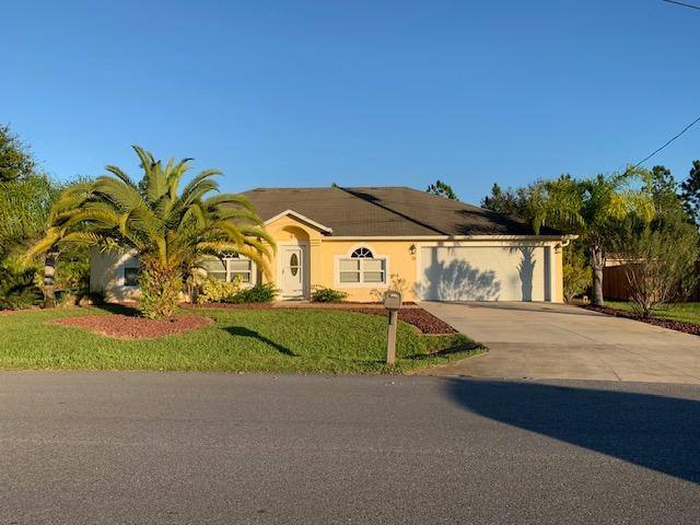 House for rent at 22 Lee Dr, Palm Coast, FL 32137