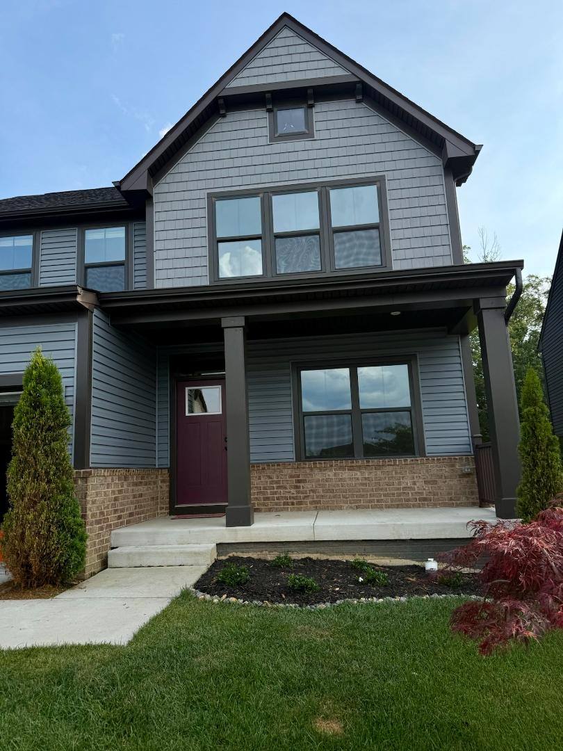 House for rent at 1116 City View Lane, Fredericksburg, VA 22401
