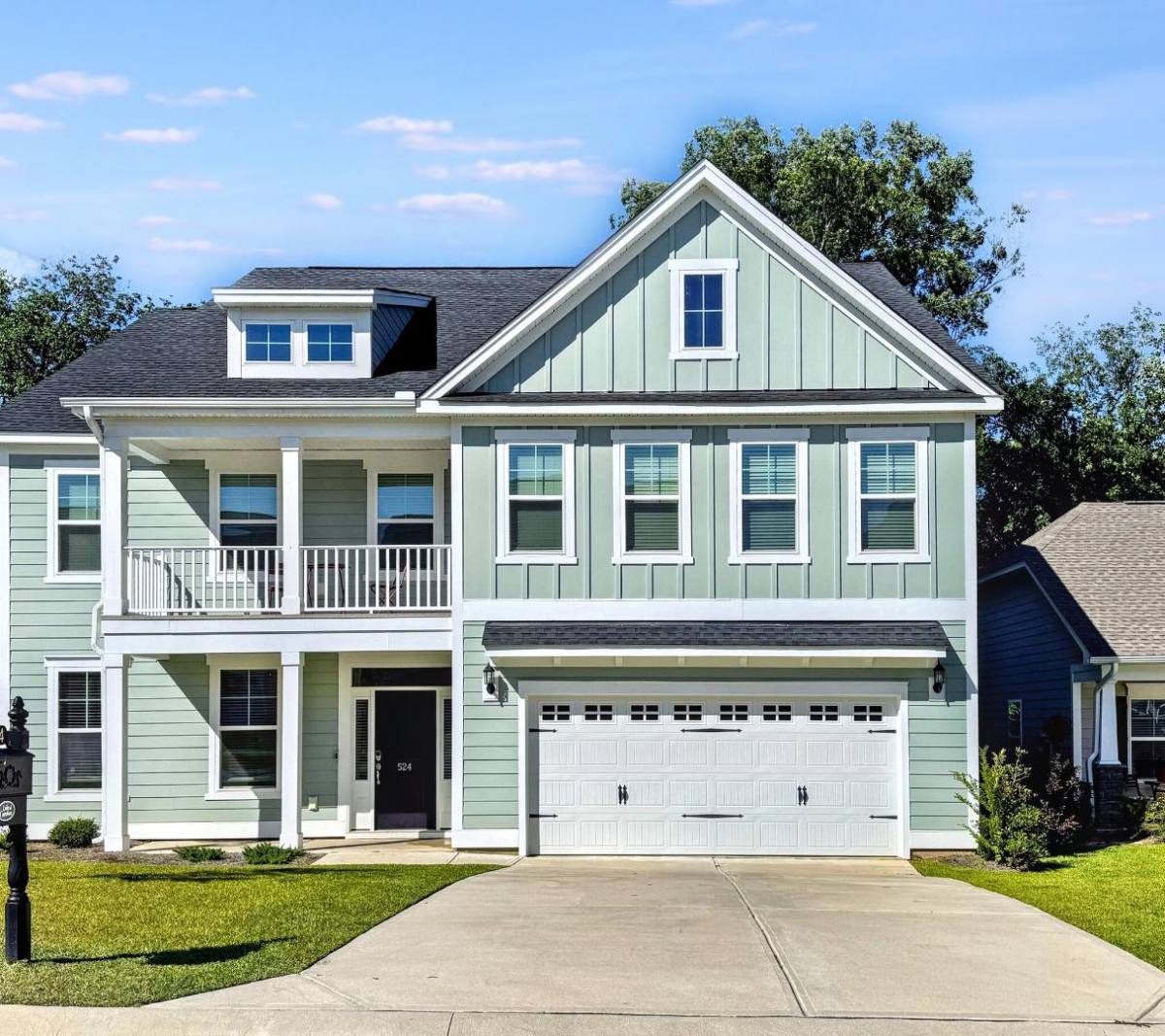 House for rent at 524 Harbour Pointe Dr, Columbia, SC 29229