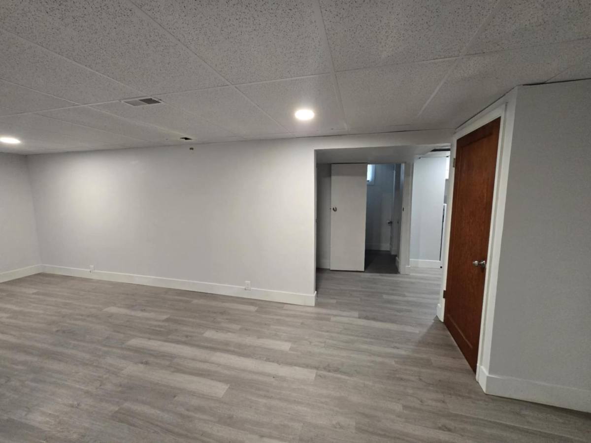 Apartment for rent at 1836 Clark Ave #B Downstairs, Billings, MT 59102