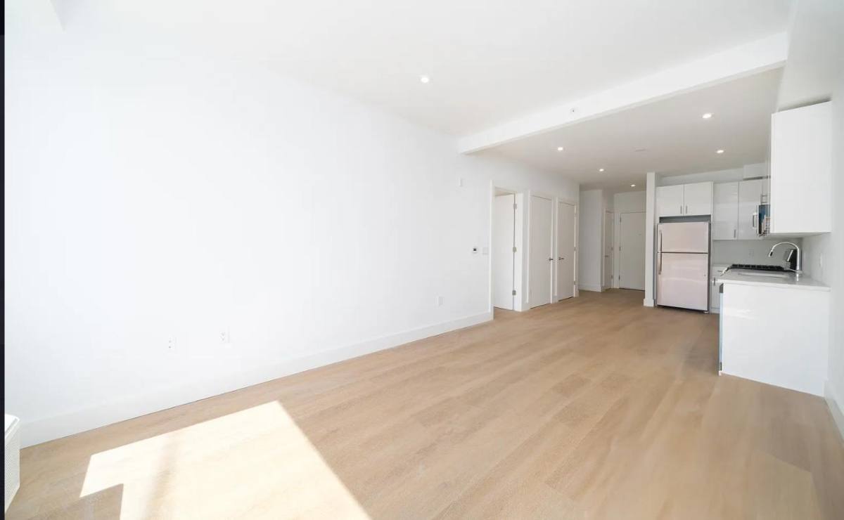 Apartment for rent at 3309 Liberty Ave #202, North Bergen, NJ 07047