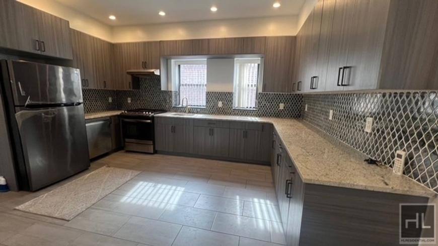 Apartment for rent at 1695 Albany Ave #2, Brooklyn, NY 11210