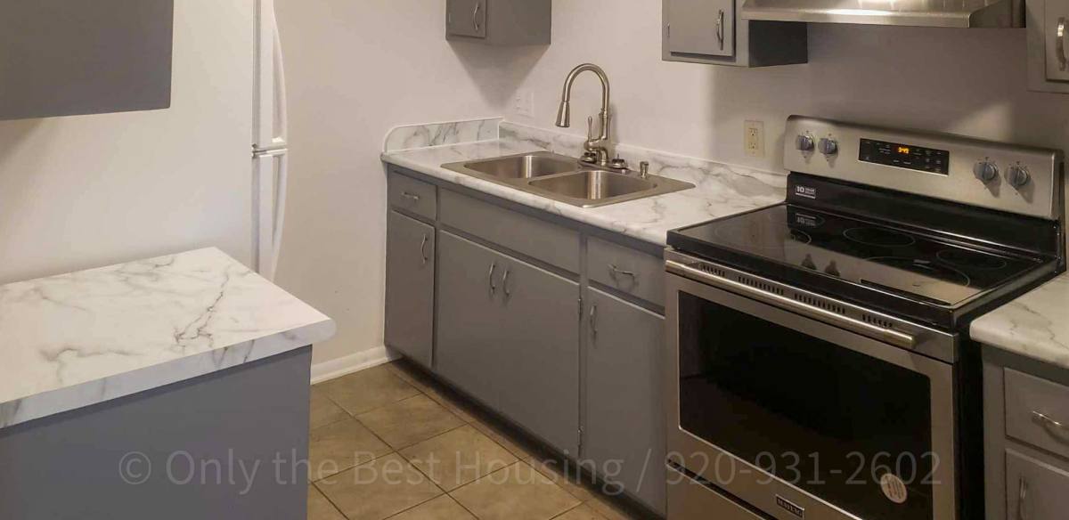 Apartment for rent at 585 Edgewood Dr #3, Burlington, WI 53105