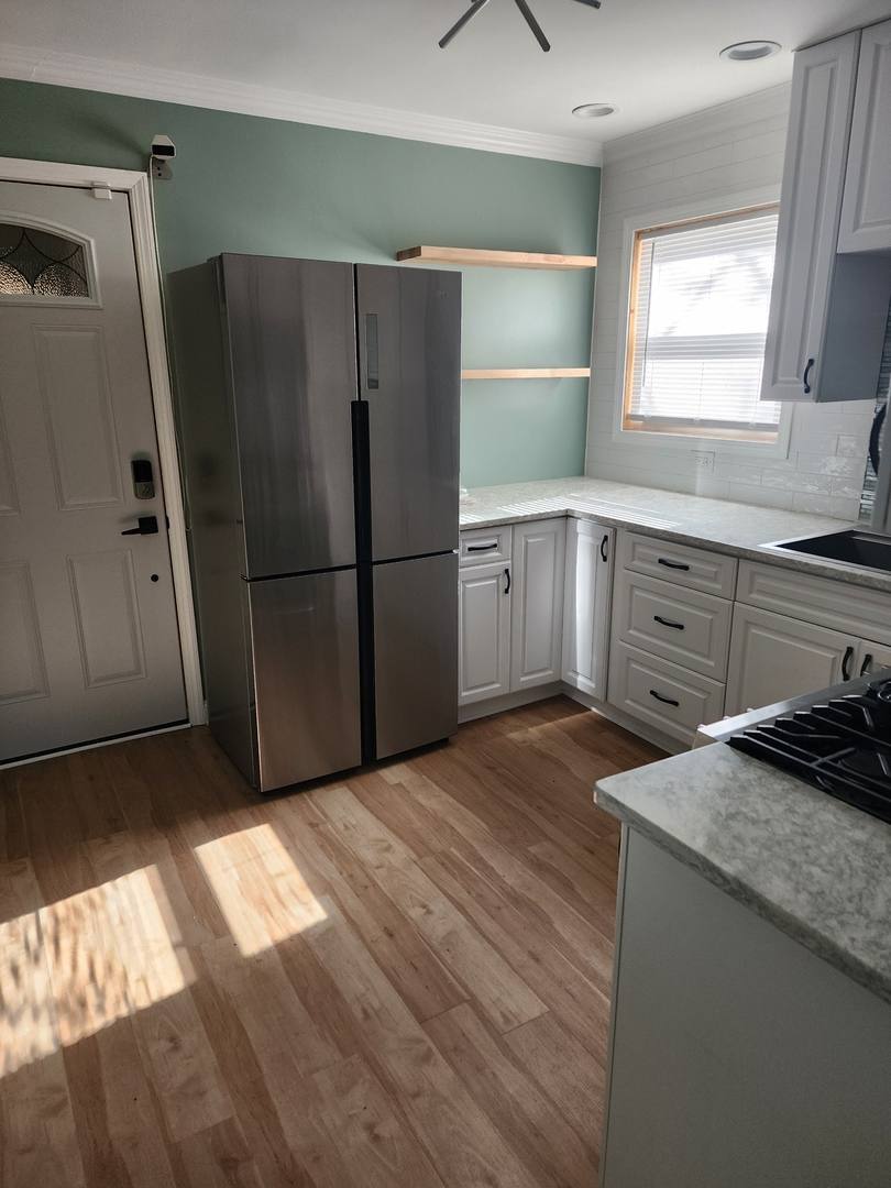 Apartment for rent at 10602 S Walden Parkway #2W, Chicago, IL 60643