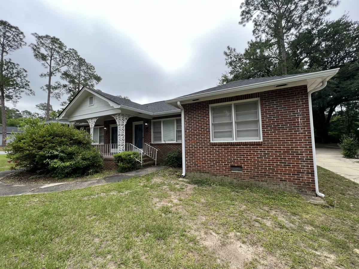 Townhouse for rent at 1000 5th Ave, Albany, GA 31701