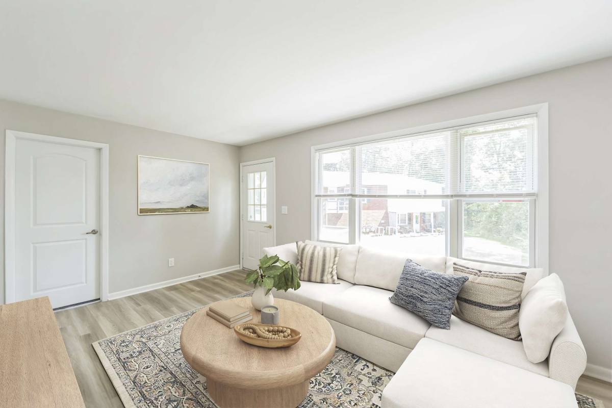 Apartment for rent at Northway Eleven, an Eagle Rock Community, 1 Cass Court, Ballston Lake, NY 12019