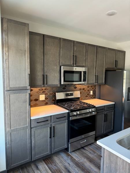 Apartment for rent at Overture at Proscenium, 1155 S Rangeline Rd, Carmel, IN 46032