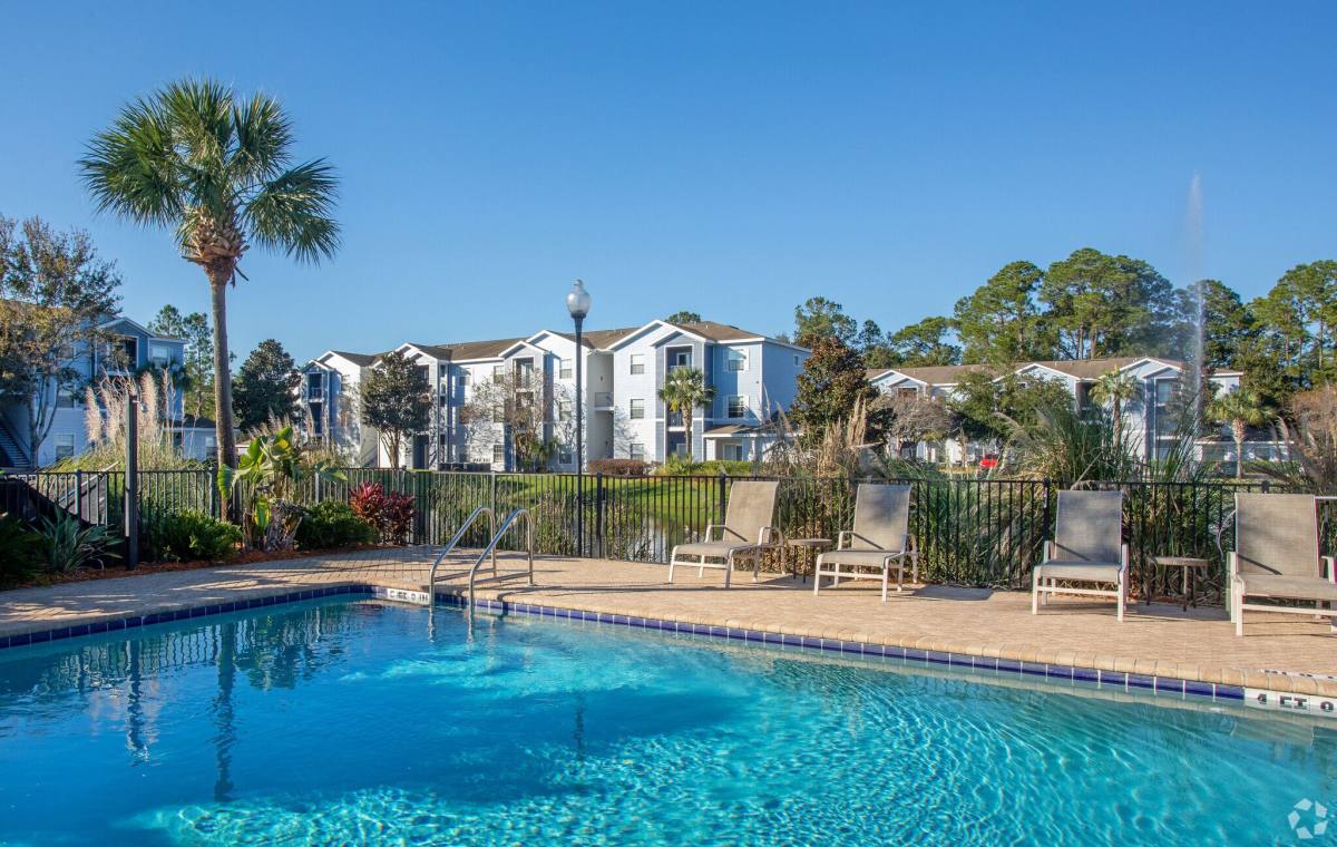 Apartment for rent at Edens Edge, 7101 Wilson Blvd, Jacksonville, FL 32210