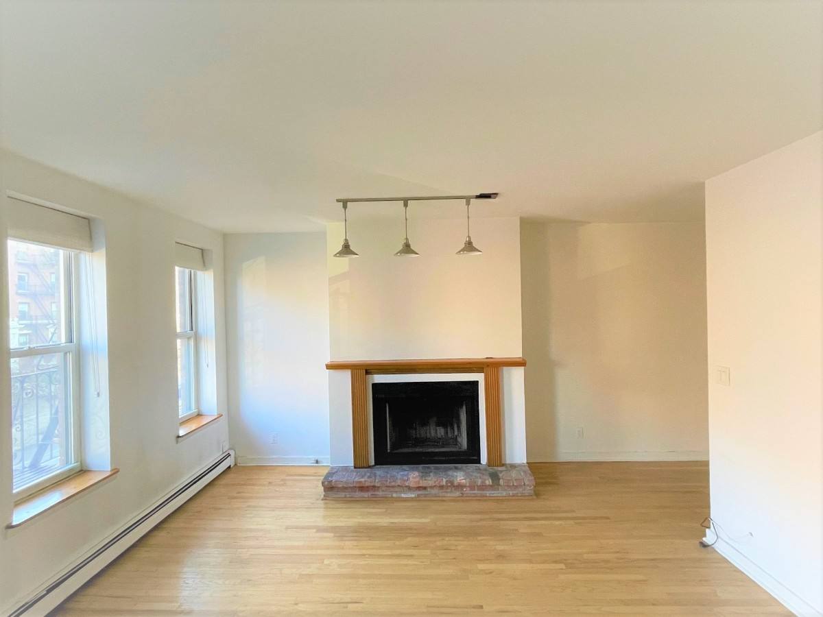 Apartment for rent at 286 Saint Johns Place #3 D, Brooklyn, NY 11238