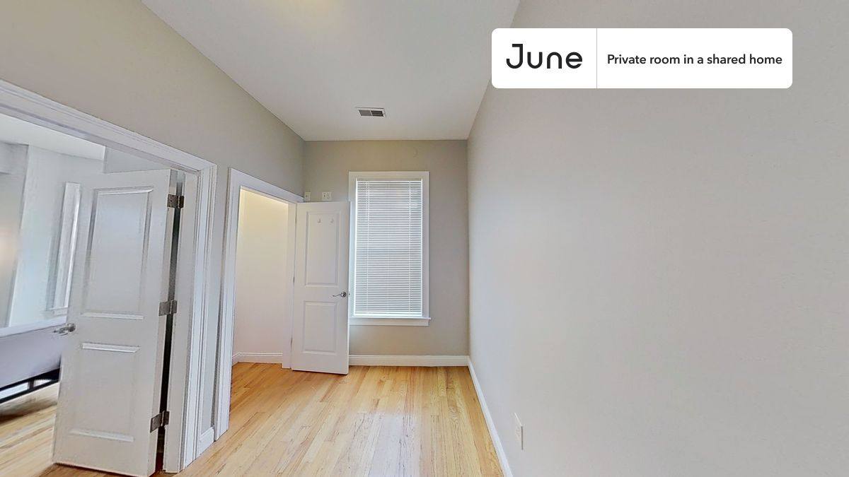 Apartment for rent at 50 Dudley #A, Roxbury, MA 02119