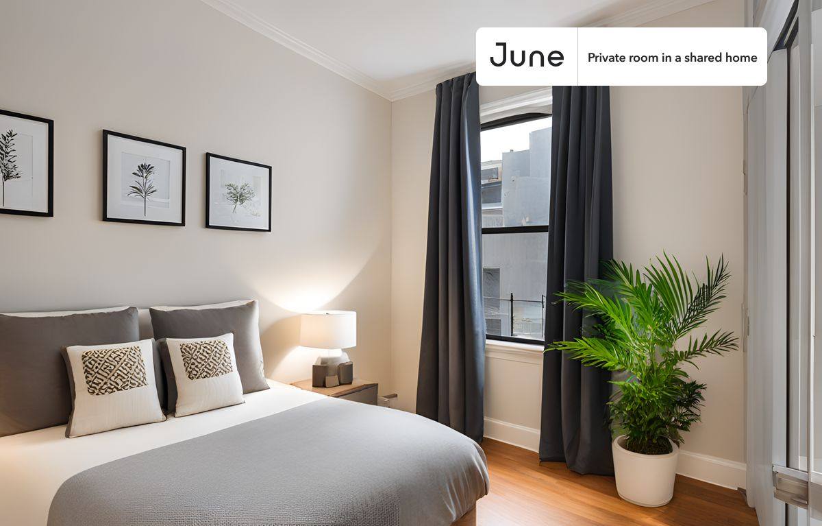 Apartment for rent at 542 W 147th St #D, New York, NY 10031