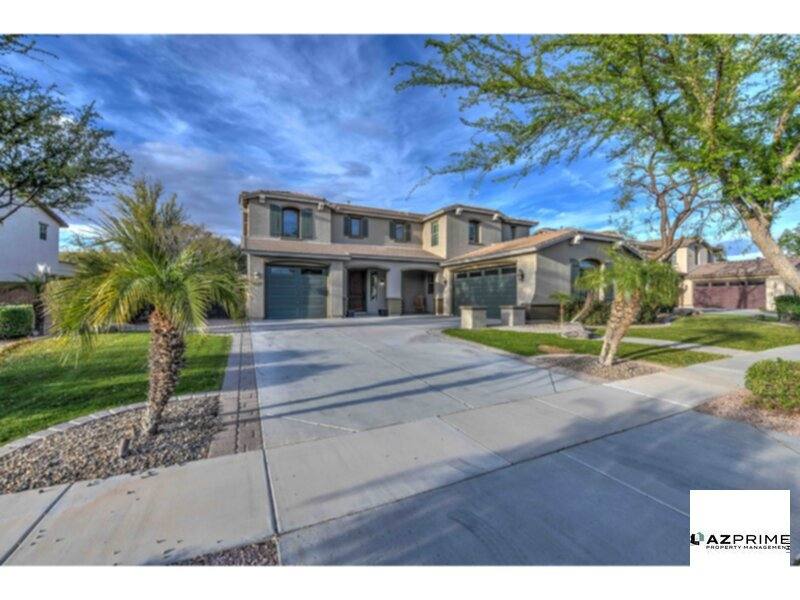 House for rent at 112 W Crescent Way, Chandler, AZ 85248