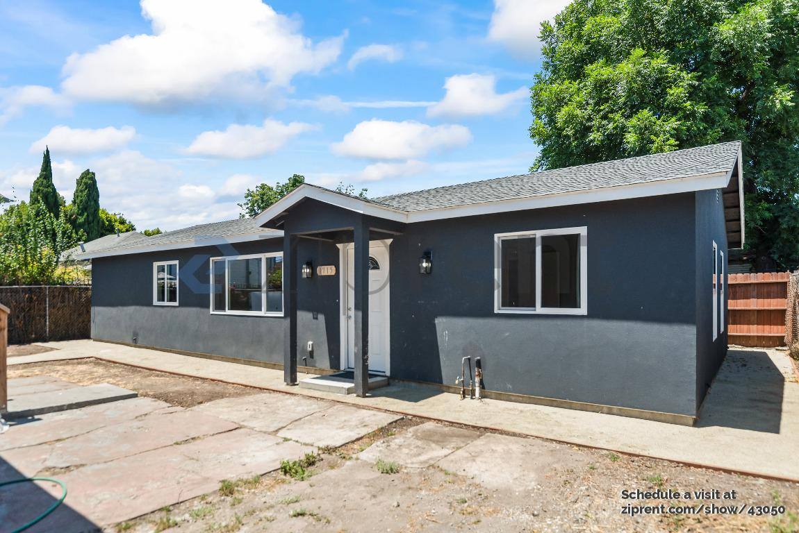 House for rent at 1715 96th Ave, Oakland, CA 94603