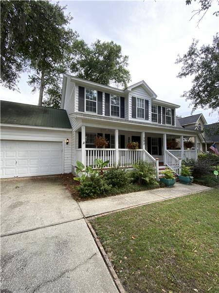 House for rent at 794 Oemler Loop, Savannah, GA 31410