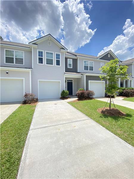 Townhouse for rent at 7 Bynan Way, Savannah, GA 31405