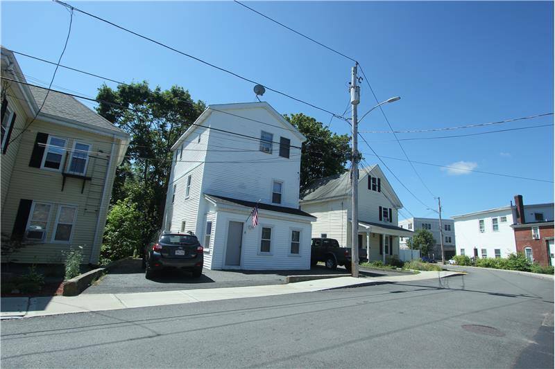 Apartment for rent at 31 Alpine Row #3, Franklin, MA 02038