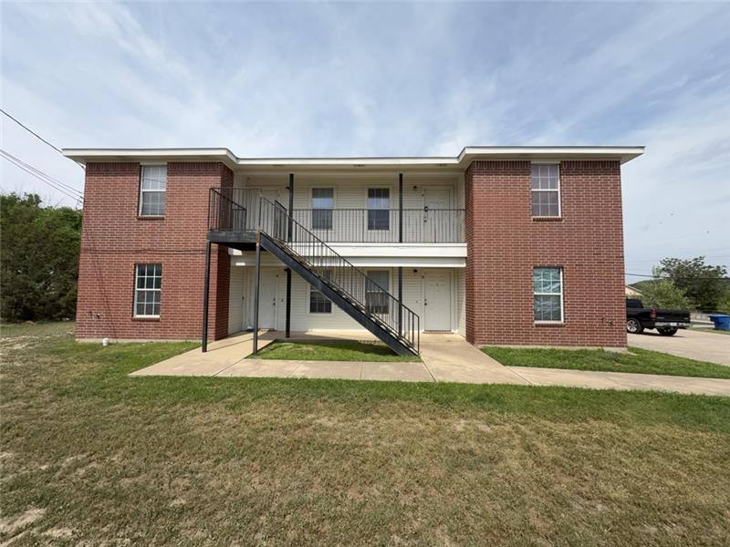 Apartment for rent at 1016 A N Dr, Copperas Cove, TX 76522