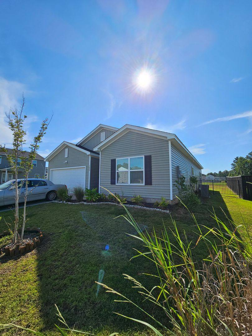 House for rent at 102 Lilly Grace Lane, Goose Creek, SC 29445