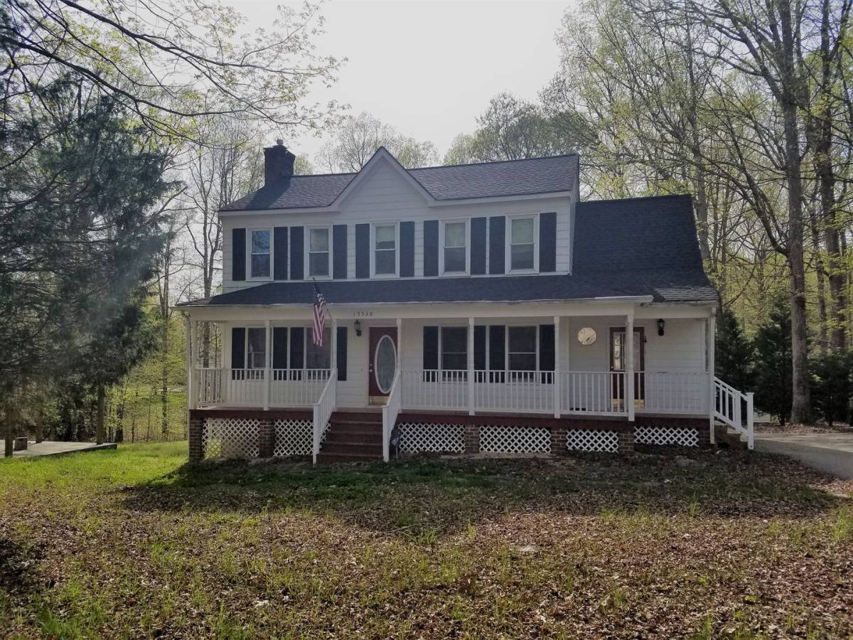 House for rent at 15536 Pypers Pointe Dr, Chesterfield, VA 23838