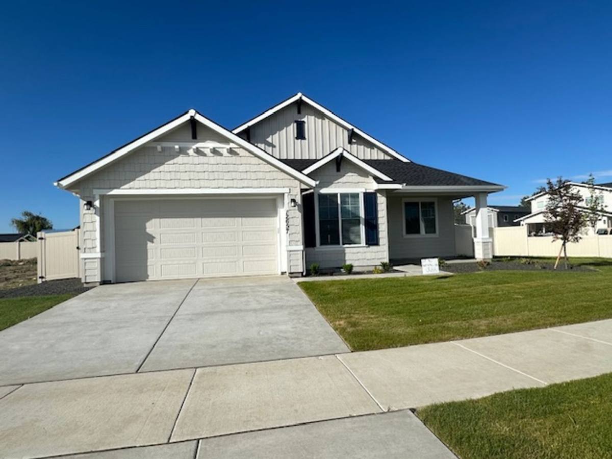House for rent at 12657 Short Creek St, Star, ID 83669