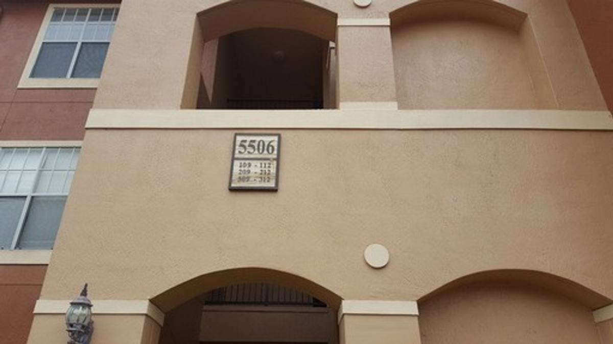 Apartment for rent at 5506 Metrowest Blvd #310, Orlando, FL 32811