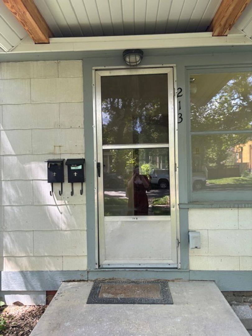 Apartment for rent at 213 S 3rd, Bozeman, MT 59715