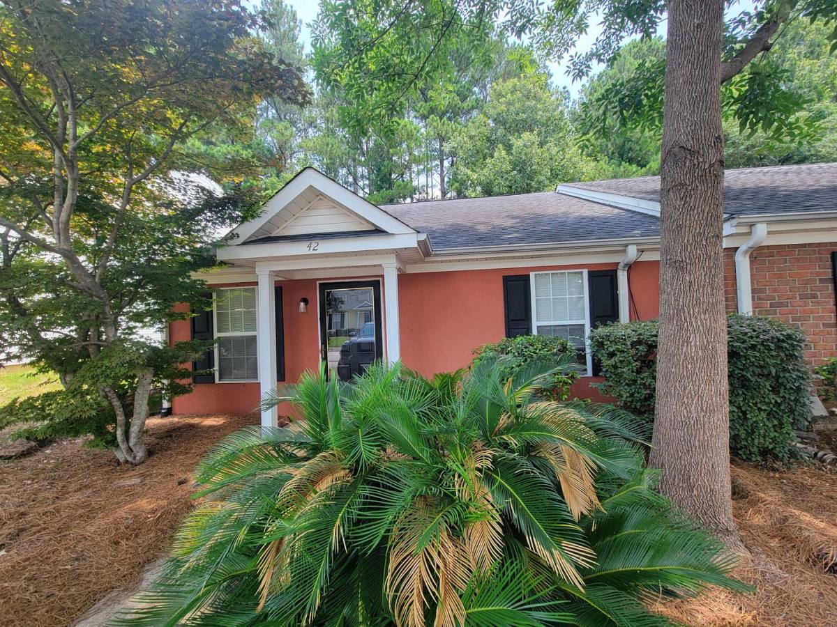 House for rent at 42 Charlestowne Dr, Augusta, GA 30907