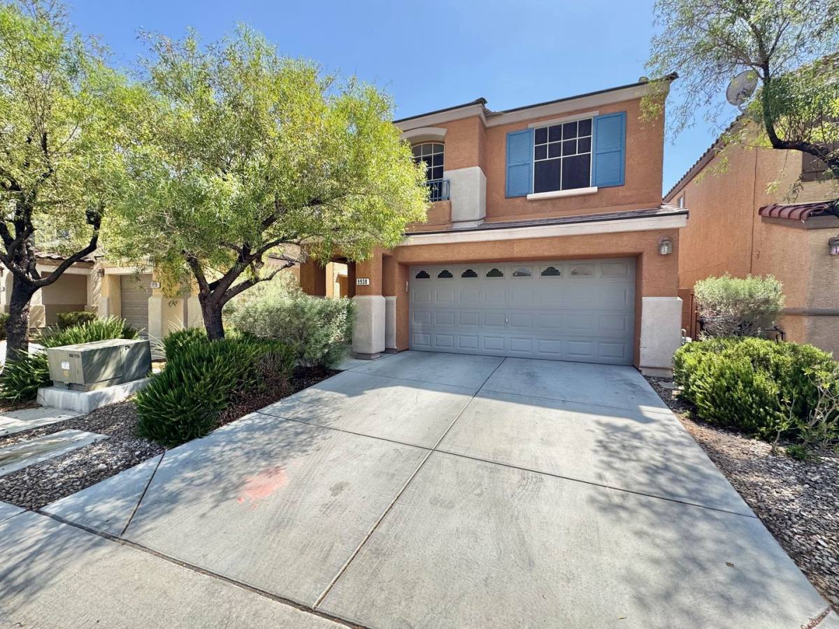 House for rent at 9938 Stiges, Las Vegas, NV 89178