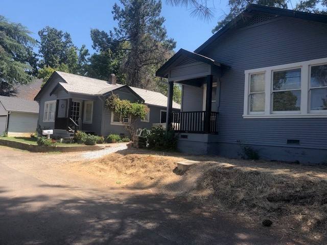Apartment for rent at 2029 & 2037 Sacramento St, Redding, CA 96001