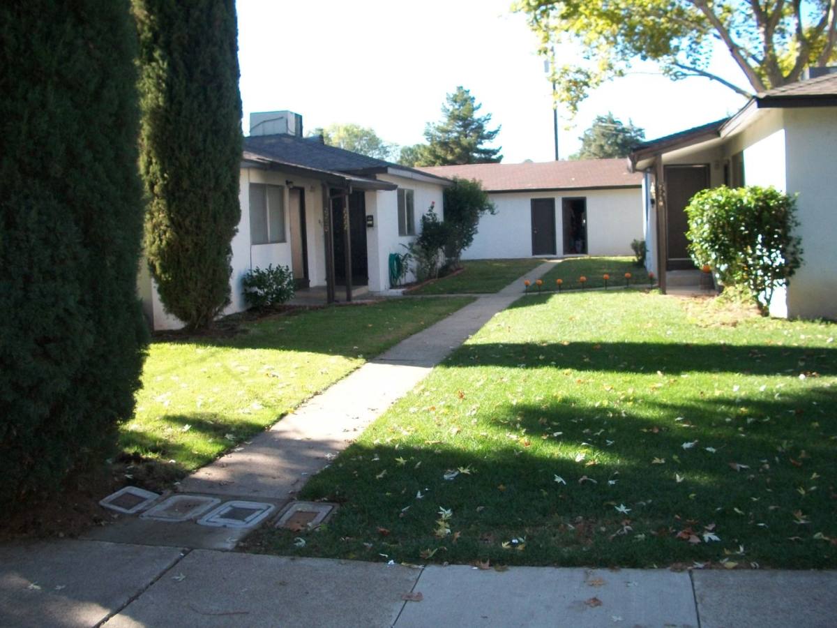 2190-2280 Athens Ave, Redding, CA 96001