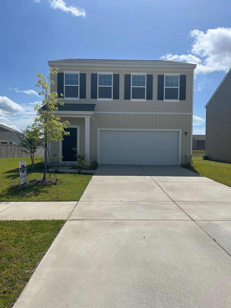 House for rent at 192 Lyra Lane, Summerville, SC 29486