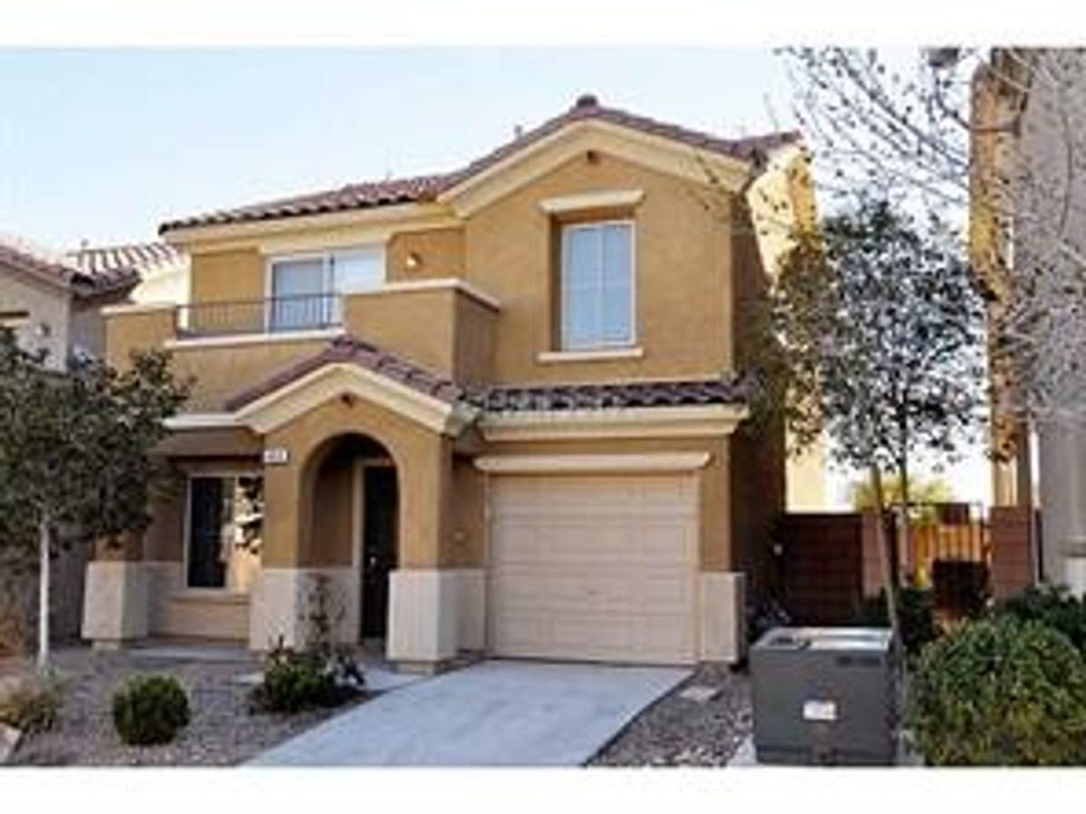 House for rent at 454 Brompton, Las Vegas, NV 89178