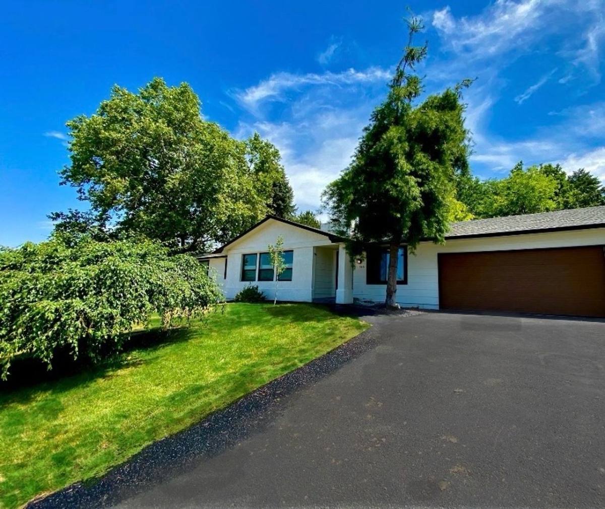 House for rent at 713 E Harcourt Rd, Boise, ID 83702