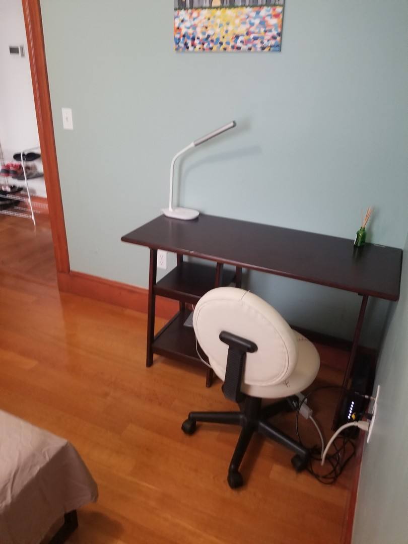 Apartment for rent at 12 Saint Paul St, Cambridge, MA 02139