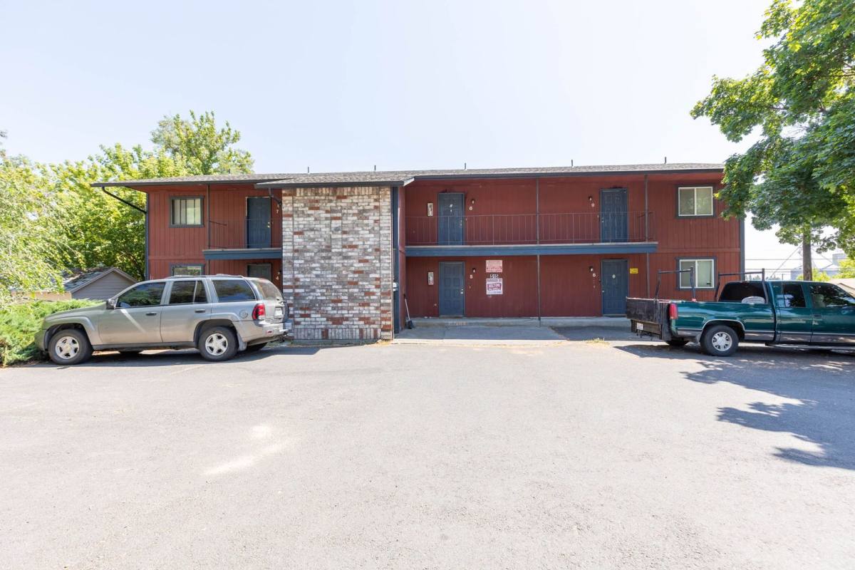 Apartment for rent at 515 3rd St, Cheney, WA 99004