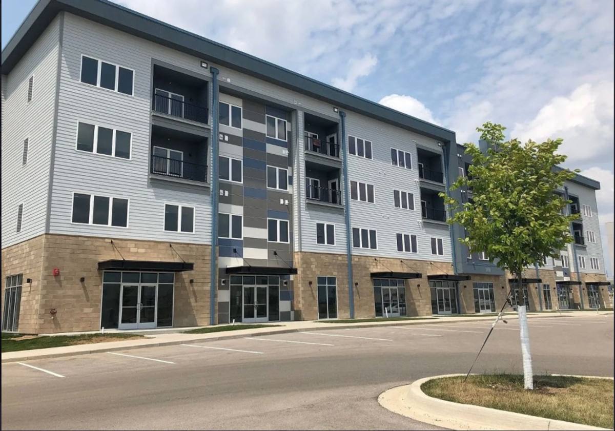 Apartment for rent at 3998 Westdale Parkway SW, Cedar Rapids, IA 52404