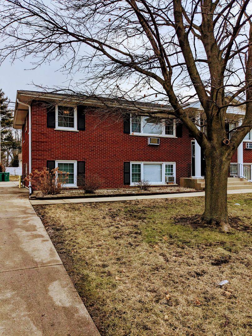 Apartment for rent at 604 Kungs Way, Joliet, IL 60435