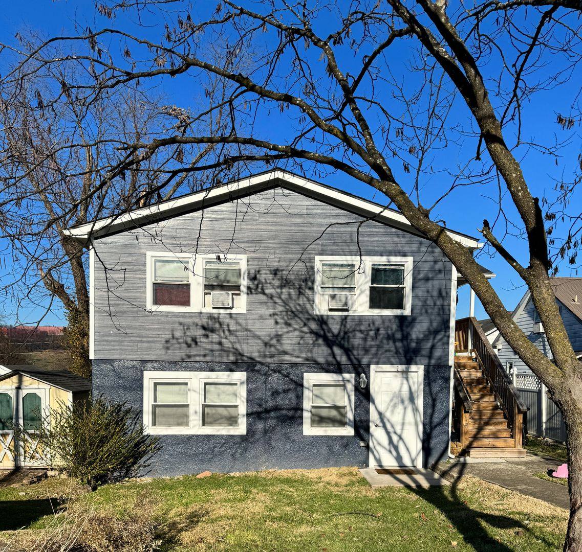 Apartment for rent at 404 Swigert Ave, Frankfort, KY 40601