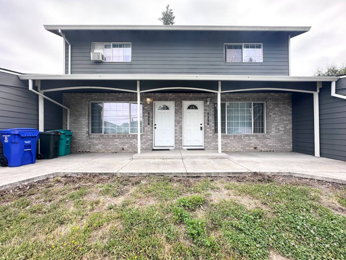 Apartment for rent at 1310 NE Kane Dr, Gresham, OR 97030