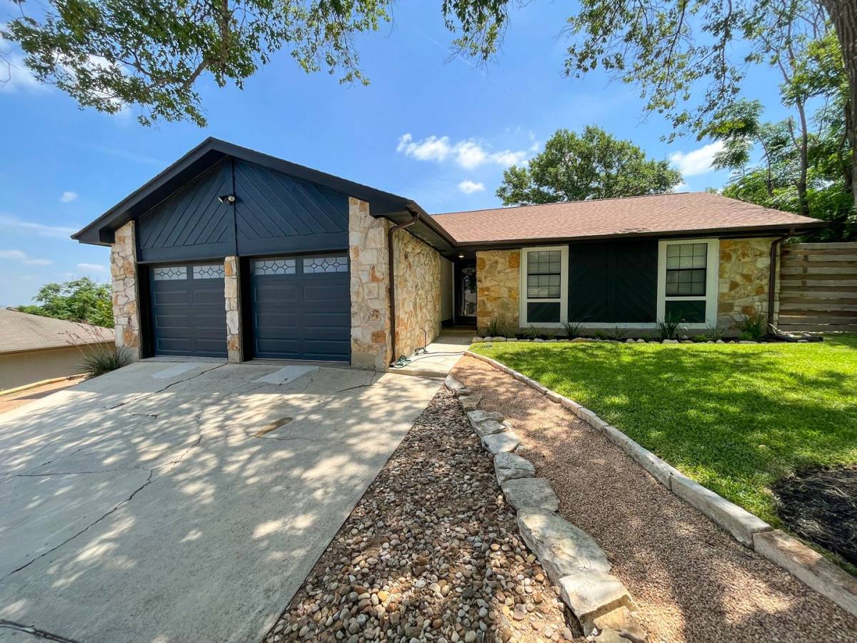 House for rent at 2401 Silver Spur, Round Rock, TX 78681