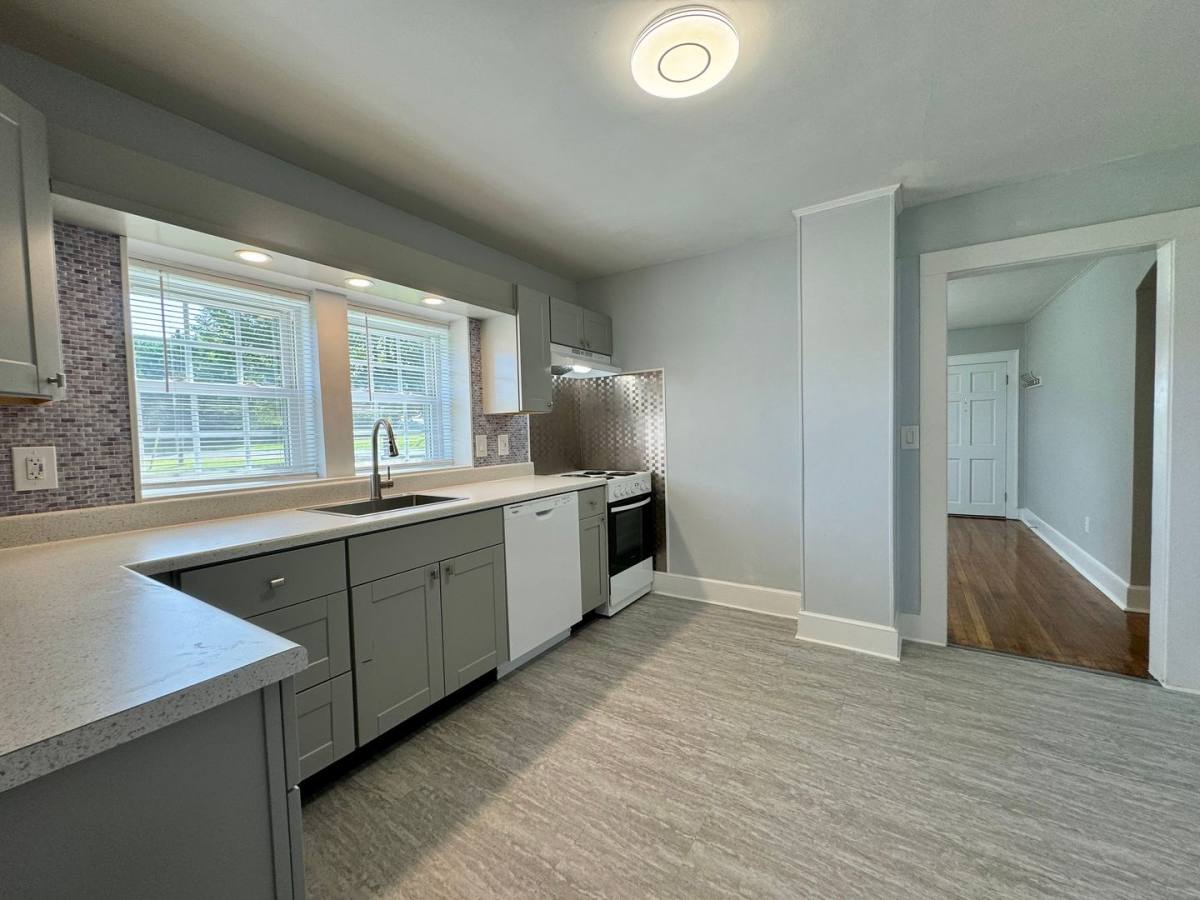 House for rent at 691 Union Mill Rd, La Crosse, VA 23950