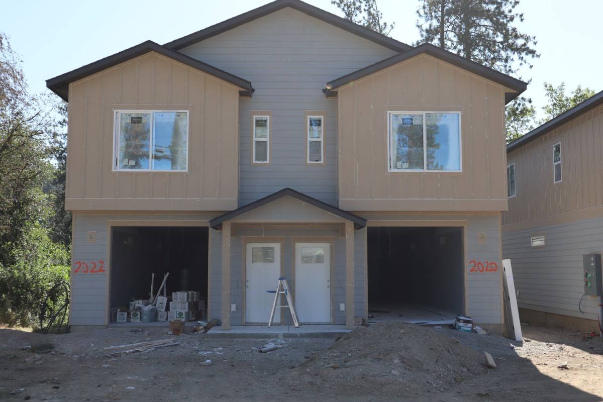 House for rent at 2020 N 12th St, Coeur D Alene, ID 83814