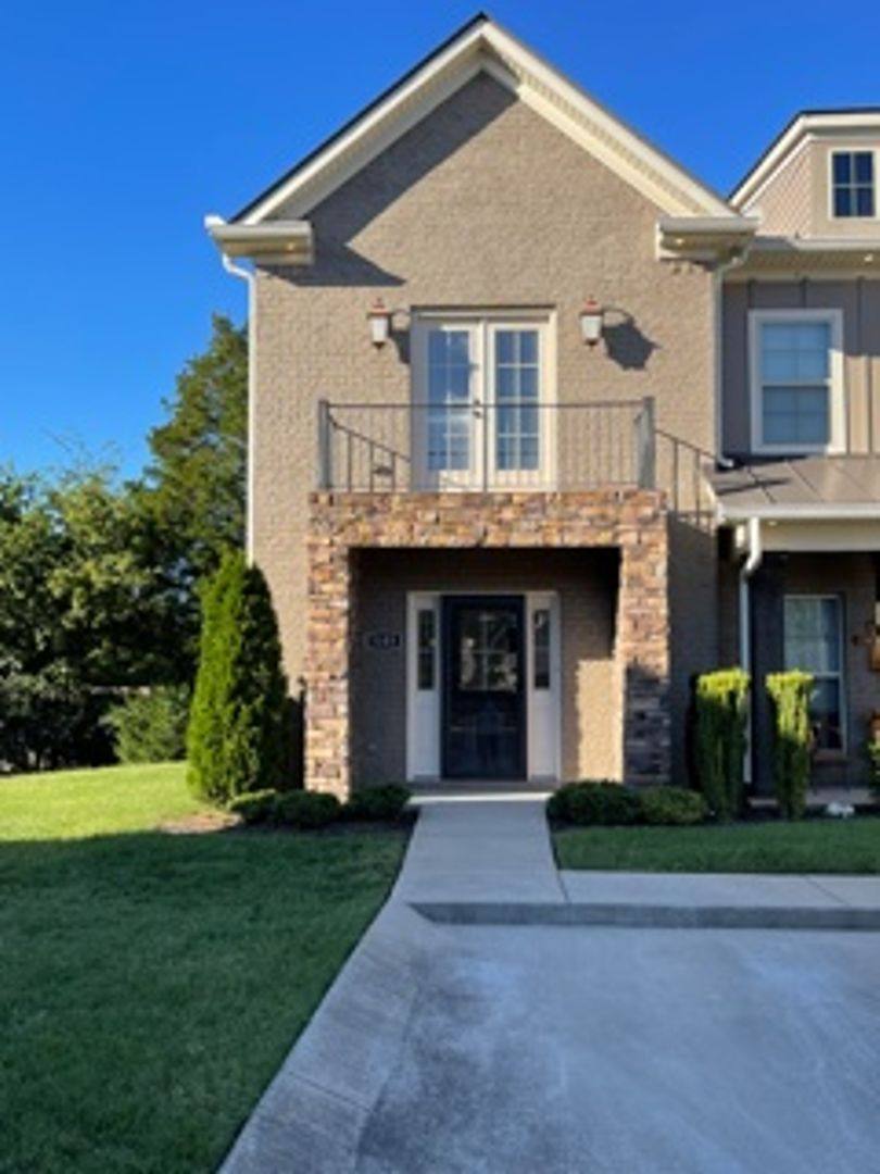 Townhouse for rent at 3103 Blue Sky, Murfreesboro, TN 37130