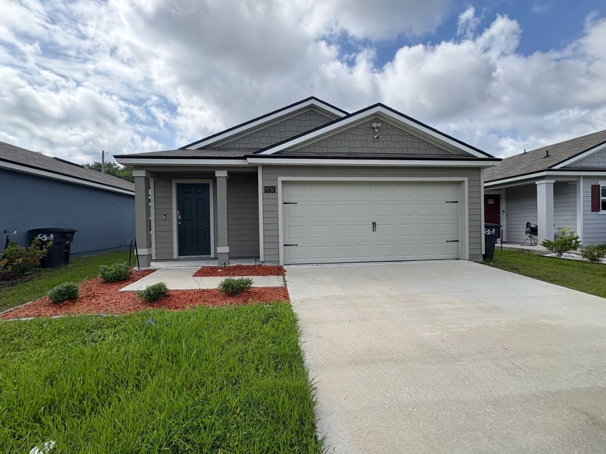 House for rent at 141 Teakwood Dr, Saint Marys, GA 31558