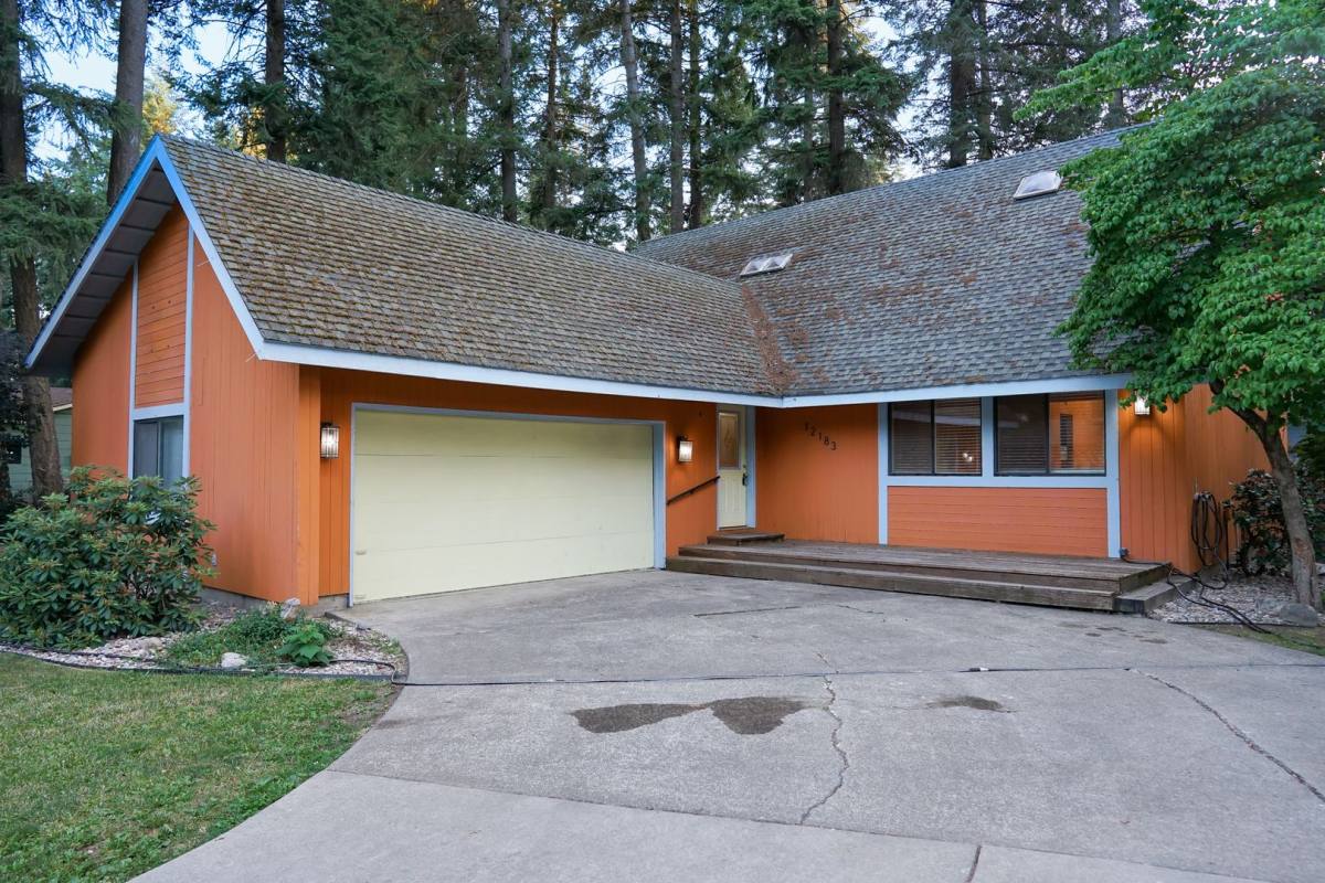House for rent at 12183 N Amethyst Dr, Hayden, ID 83835