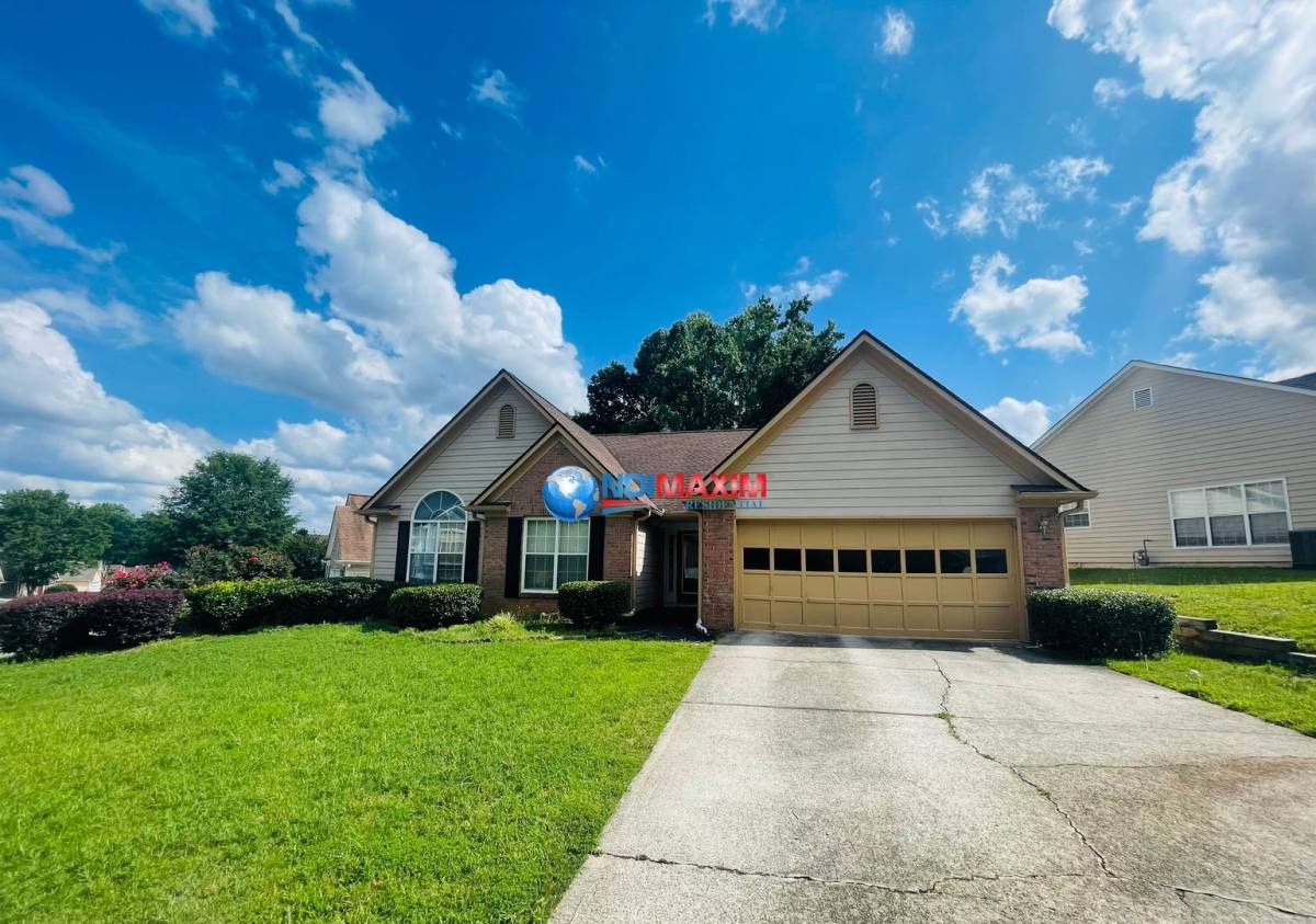 House for rent at 1085 Lendl Lane, Lawrenceville, GA 30044
