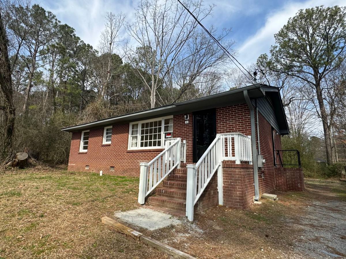 House for rent at 16 Auburn Lane, Rome, GA 30165