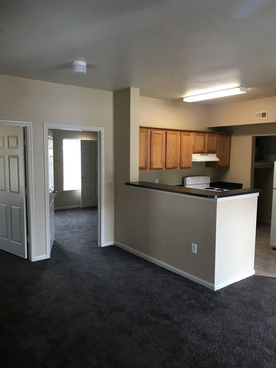 Apartment for rent at 1500 Yonkers St, Plainview, TX 79072