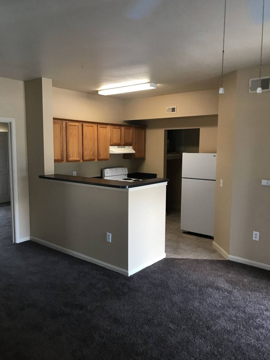 Apartment for rent at 1500 Yonkers St, Plainview, TX 79072