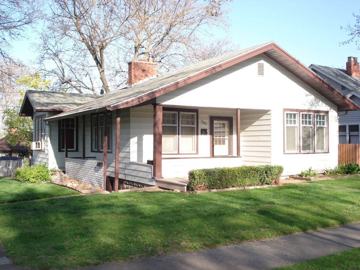Apartment for rent at 928 3rd St, Lewiston, ID 83501